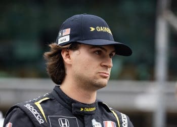 IndyCar Star Colton Herta Weighs Prospects of F1 Race with Cadillac: A Decision Not to Be Taken Lightly