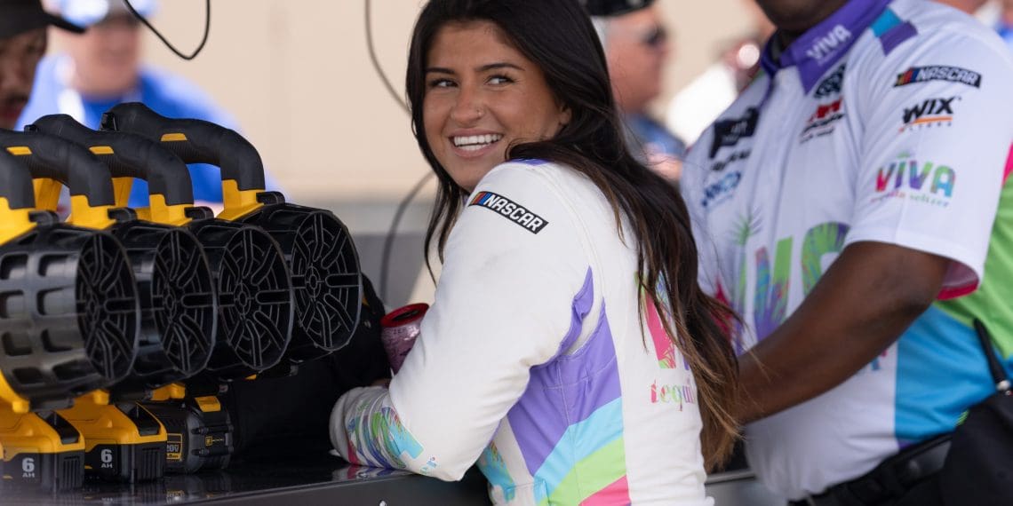 Hailie Deegan’s Transition to INDY NXT: A Fresh Start or a Repeat of NASCAR Struggles?