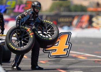 Debate Rages in NASCAR Over Single Lug Nut System as Loose Wheel Dilemma Intensifies