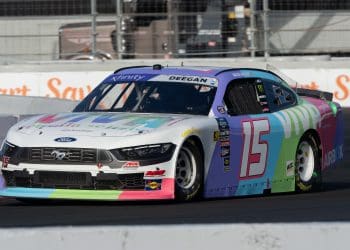 Hailie Deegan’s IndyCar Debut: A Test of Adaptability and Endurance