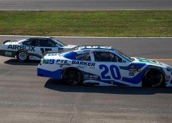 Deegan Racing Dynasty: Balancing Social Media Success & Motorsports Career, But Reality TV is a No-Go