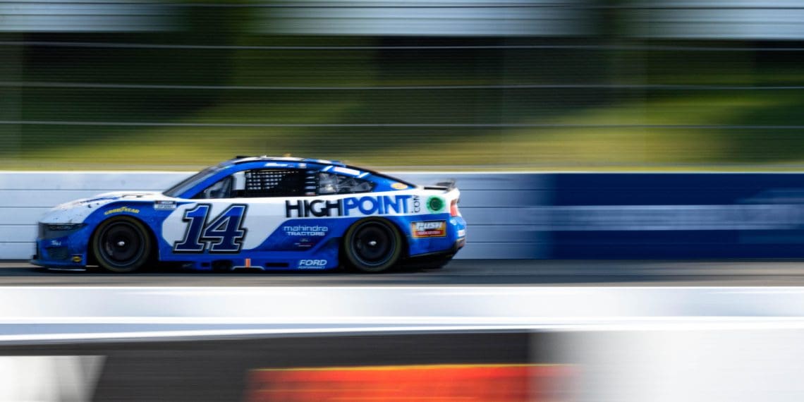 Stewart-Haas Racing Closure: A Look Back at Triumphs, Heartbreaks and the Impact on NASCAR