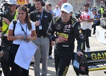 Colton Herta&rsquo;s Potential Jump to F1: Tackling the Super Licence Hurdle and Eyeing a Seat with Cadillac in 2026