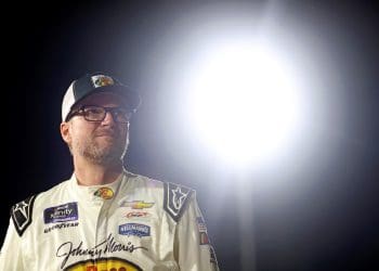 NASCAR Legend Dale Earnhardt Jr. Keeps Elvis Alive: Passing the Torch of Musical Appreciation to the Next Generation