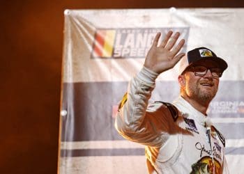 Dale Earnhardt Jr.: From NASCAR Victories to Virtual Football Triumphs Amid Concerns for Driver Safety
