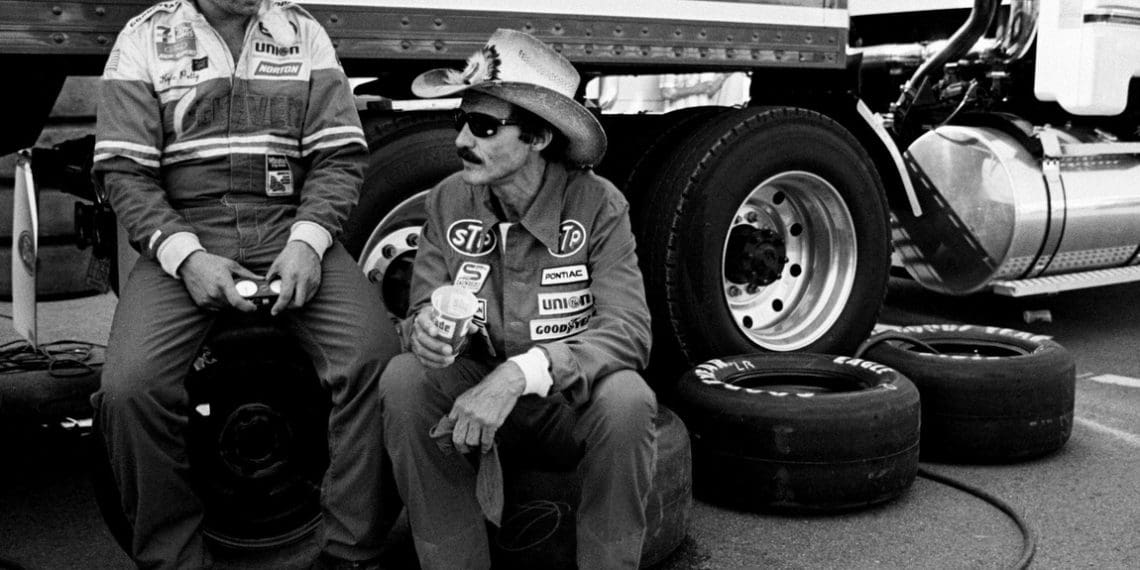 SVG’s NASCAR Future in Question: Kyle Petty’s Insight on the Kiwi’s Faltering 2025 Season