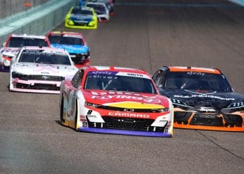 Social Media Star Estefania Saavedra to Sing National Anthem at NASCAR’s Homestead Miami Race