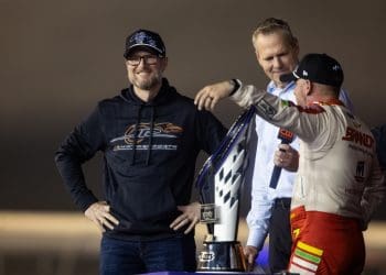 Dale Earnhardt Jr. Sparks Discussion on Potential NASCAR European Venue: Brands Hatch Circuit