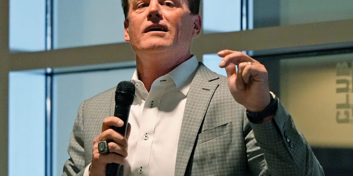 Strategic Alliance with Richard Childress Racing Fuels Kaulig’s Ascent in NASCAR Cup Series