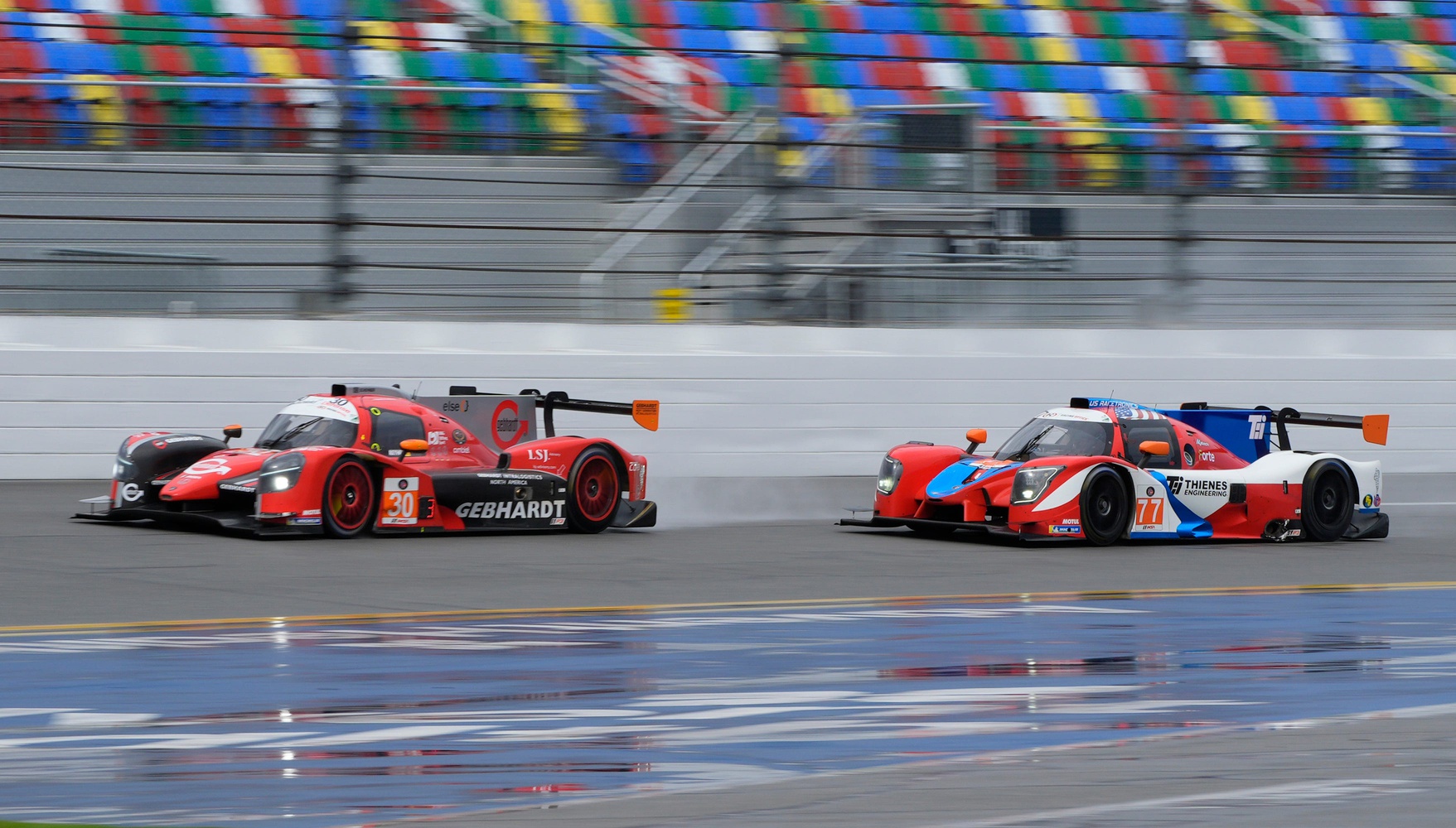 Valentino Catalano Bounces Back to Victory in IMSA VP Racing SportsCar ...