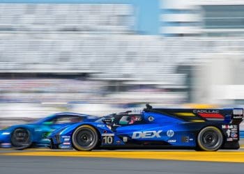 Unexpected Fuel System Error Stuns IMSA Race: Gebhardt’s Double DNF Debacle at COTA