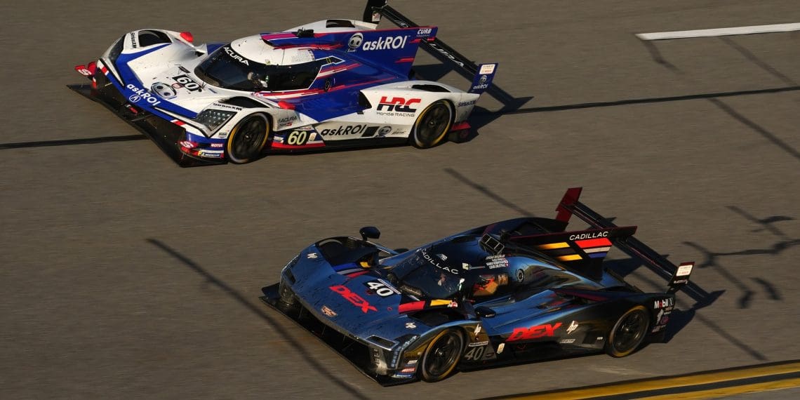 Wayne Taylor Racing Confident in Defending Sebring Win Despite Switch to Cadillac