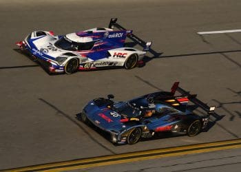 Wayne Taylor Racing Confident in Defending Sebring Win Despite Switch to Cadillac