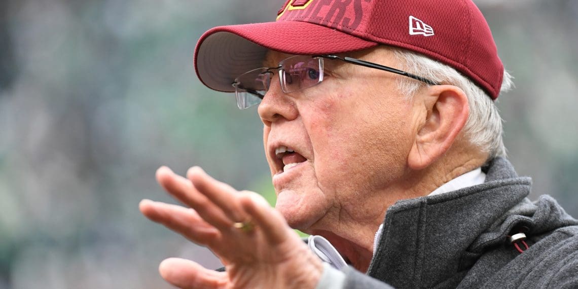 Coach Joe Gibbs‘ Viral Venture into Gen-Z Slang: A Hilarious Twist in NASCAR Marketing