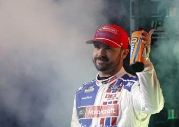 Miles Stanley and Josh Berry: The Dynamic Duo Revitalizing Wood Brothers Racing in NASCAR