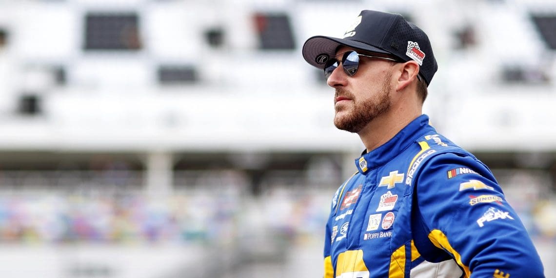 Rising Stars Clash at COTA: Christian Eckes‘ Self-Critique and Connor Zilisch’s Stellar Performance Shape NASCAR’s Future