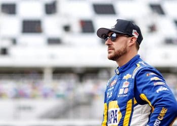 Rising Stars Clash at COTA: Christian Eckes‘ Self-Critique and Connor Zilisch’s Stellar Performance Shape NASCAR’s Future