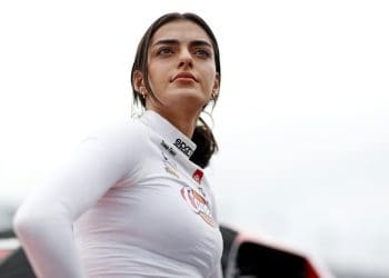 NASCAR&rsquo;s Toni Breidinger: Marketing Strategy or Genuine Talent? Fans React to Toyota&rsquo;s Influencer Approach