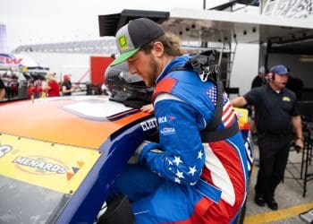 Cleetus McFarland: The Social Media Sensation Winning Over NASCAR Legends and Fans Alike