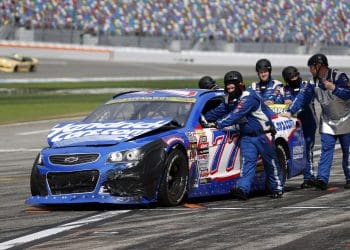 Corey Day: The 19-Year-Old Dirt Racing Prodigy Turning Heads in NASCAR, Endorsed by Christopher Bell