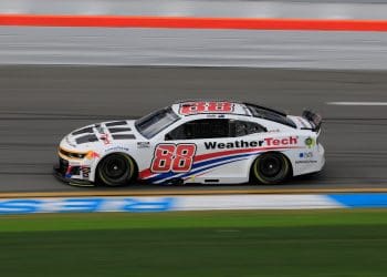 Shane van Gisbergen’s Playoff Hopes Dwindle After Disappointing COTA Performance: An Inside Look