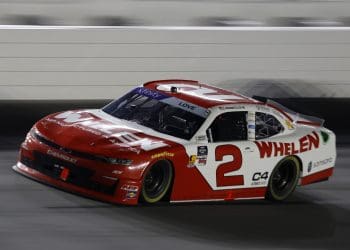 NASCAR Rivalry Heats Up: Jesse Love Prevails Over Sheldon Creed Despite On-Track Confrontations at COTA