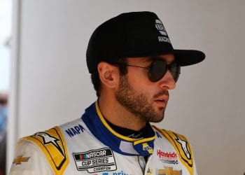 VIDEO – Chase Elliott Vows Payback After Ross Chastain’s Aggressive Move in NASCAR Cup Series Race