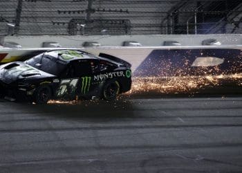 Can Ty Gibbs Salvage His 2025 NASCAR Season? Fans Question His Readiness Amid Troubling Start