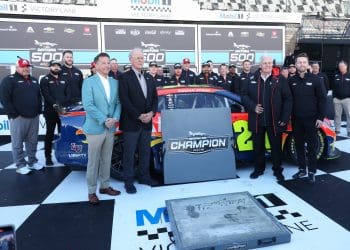 Hendrick Motorsports’ New Strategy: A Catalyst for Rising Stars or a Warning for Struggling Prospects?