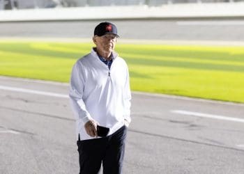 Racing Icon Joe Gibbs Confronts Heartbreaking Truth as Grandson Struggles in NASCAR Dynasty