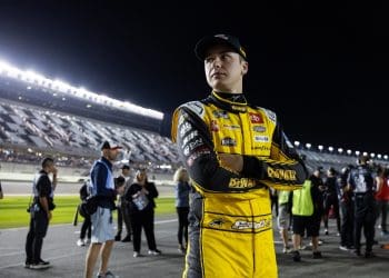 Stoking the Rivalry: Christopher Bell Admits Kyle Larson is the ‚Best Driver in the World