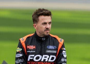 NASCAR&rsquo;s Rising Star Frankie Muniz Secures Major Sponsorship Deal with Morgan & Morgan Law Firm