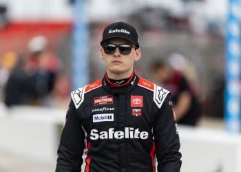 Rising NASCAR Talent Corey Heim: Understanding His Controversial Journey and Fan Reaction