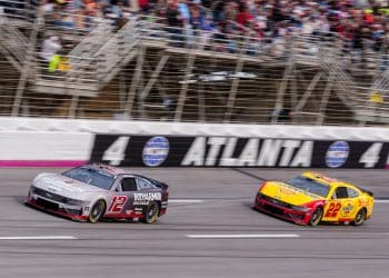 NASCAR Champions Kyle Busch and Joey Logano Reject Veteran’s Call for Checkered-Flag-Only Finishes: Safety Over Spectacle