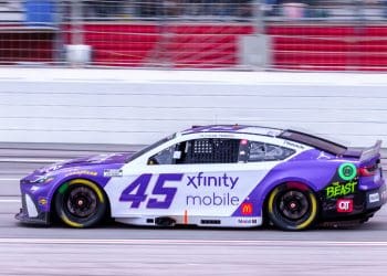 23XI Racing Dominates NASCAR Cup Series Qualifying at COTA with Reddick and Wallace Leading the Pack