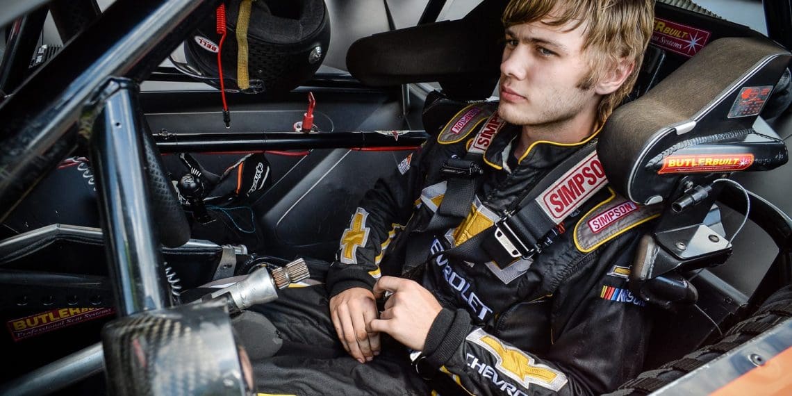 Dale Earnhardt’s Reaction to Carson Kvapil-Connor Zilisch’s Performance at COTA Xfinity Race: An Inside Look