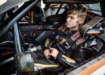 Dale Earnhardt’s Reaction to Carson Kvapil-Connor Zilisch’s Performance at COTA Xfinity Race: An Inside Look