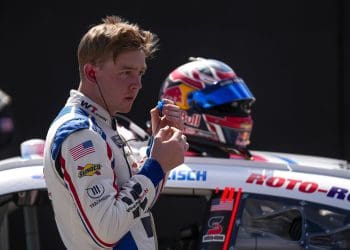 Rising NASCAR Star Connor Zilisch Rejects ‚Villain‘ Tag, Calls Out Hocevar’s Aggressive Tactics