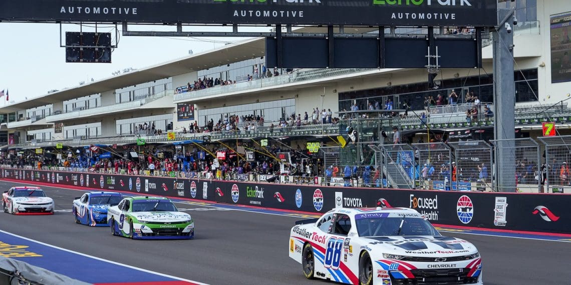 From Doubt to Debut: Connor Zilisch’s Incredible Journey to Breaking NASCAR Records