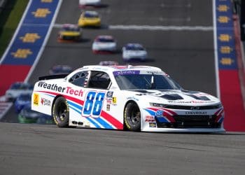 Unstoppable Connor Zilisch: From 32nd to Victory in Historic Xfinity Series Race at COTA