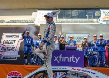 Connor Zilisch’s Triumph Ignites New Chapter for Dale Jr. and JR Motorsports in Xfinity Series
