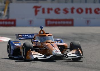 Radio Failure Complicates Scott Dixon’s Race to Second Place in IndyCar 2025 Season Opener