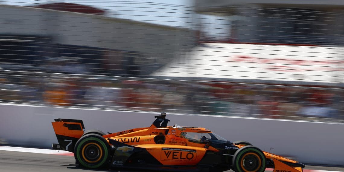 IndyCar Season Opener: Triumphs, Trials, and Takeaways from the St. Petersburg Grand Prix