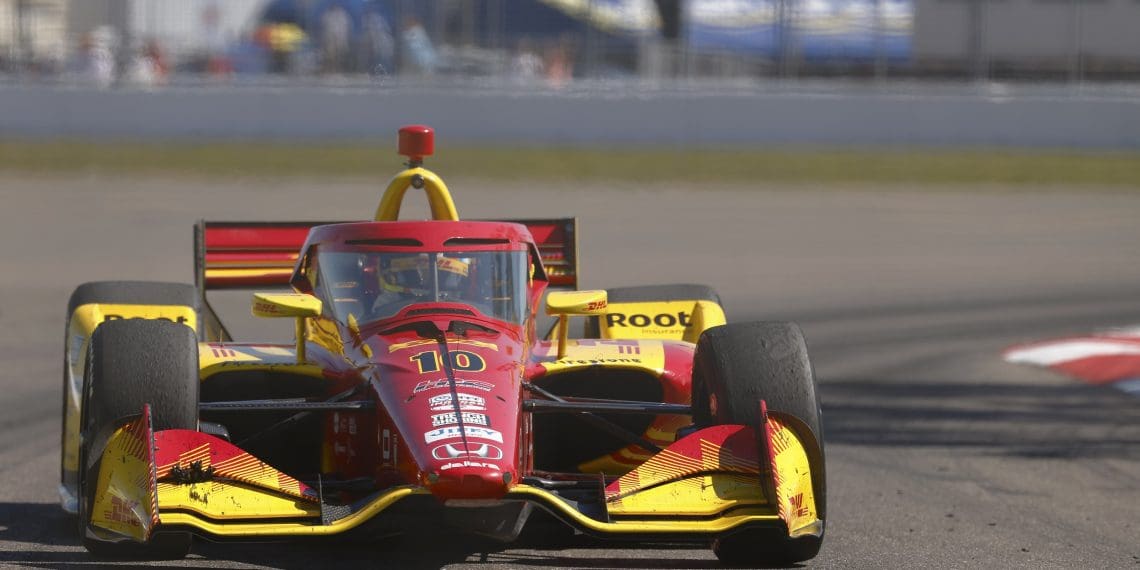 Palou Triumphs in a Thrilling Start to IndyCar 2025: Full Race Breakdown