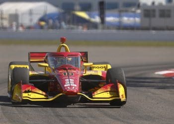 Palou Triumphs in a Thrilling Start to IndyCar 2025: Full Race Breakdown