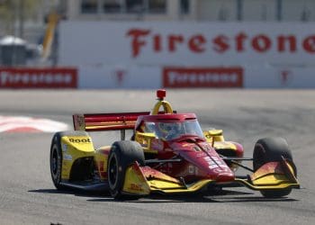 Defending Champion Alex Palou Kicks Off 2025 IndyCar Season with Commanding Victory in St Petersburg Grand Prix