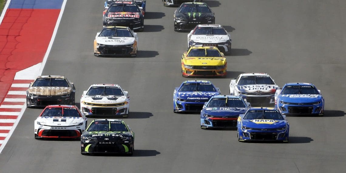 Kyle Busch Reunited with Historic NASCAR Memento Thanks to Devoted Fan’s Generous Gift