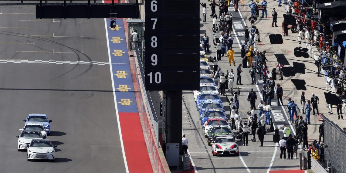 Fueling the Feud: The Bilicki-Wright NASCAR Rivalry Intensifies Amid Viral Diss and On-Track Clashes