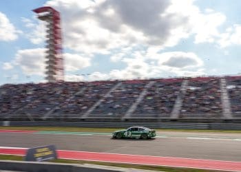 Unraveling NASCAR’s Controversial Officiating: Spotlight on COTA’s Track Limits Debacle