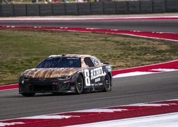 Kyle Busch’s Change of Pace: From Winless Streak to Resilient Comeback